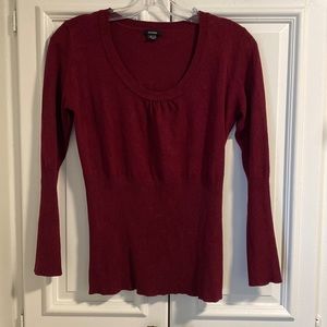 Set of 3, long sleeve shirts. L/G & XL